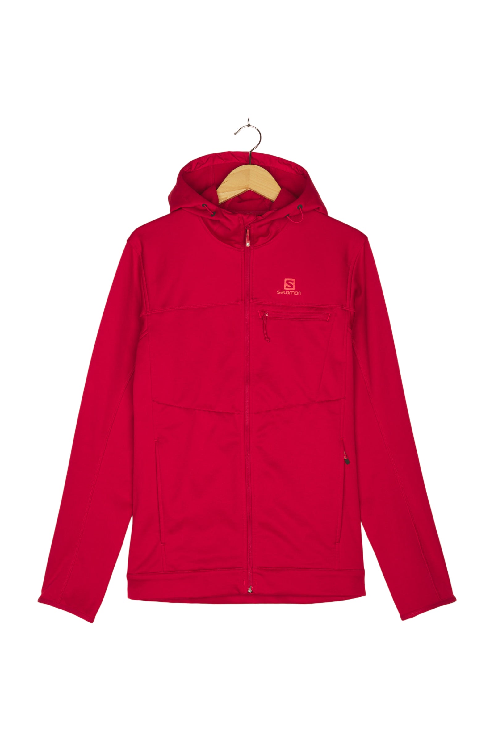 Fleecejacke für Damen